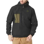 Picture Organic Clothing Stall Jkt - Black - S