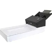 Avision AD360GF, 216 x 356 mm, 600 x 1200 DPI, 48 bittiä, 24 bittiä, 16 bittiä, 8 bittiä (000-1047-02G)