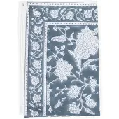 Chamois - Indian Rose Keittiöpyyhe 50x70 cm 2 kpl True Navy