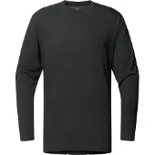 Haglöfs Kaise Wool Pitkähihainen T-paita