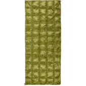 Pajak Quest Blanket Light Olive OneSize