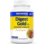 Enzymedica Digest Gold with ATPro