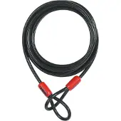 ABUS 10mm / 500cm ketjulukko