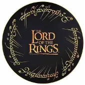 Subsonic Lord Of The Rings Lattiamatto
