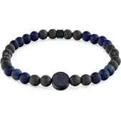 Tommy Hilfiger TH85 Carbon mens rannekoru 2790626