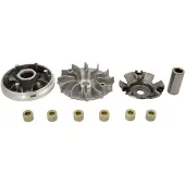 Inparts Keskipakokytkin IP000492