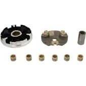 Inparts Variaattori IP000170