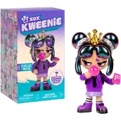Kweenie Fearless Figuuri Lajiteltu