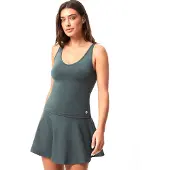 Björn Borg Ace Deep V Tank