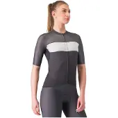 Castelli Elegante Lyhythihainen Pyöräilypaita