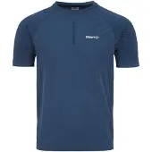 Craft Active Cool Intensity Ss Tee M - Navy - M