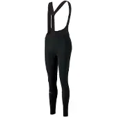 SCOTT RC Pro Warm Gore-Tex Bib-sukkahousut musta naisille