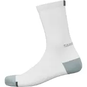 Shimano Performance White Socks, Size L/XL