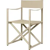 Ferm Living Voya Ruokailutuoli Cashmere