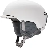 Smith Scout Kypärä matte white Koko S