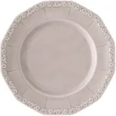 Rosenthal Maria lautanen Ø 21 cm Pale Orchid