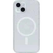 Otterbox Symmetry MagSafe suojakotelo, Apple iPhone 16e/15/14/13, Stardust