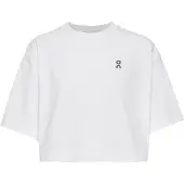 ON Club Boxy-T - White - XS