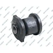 GSP Mounting, leaf spring