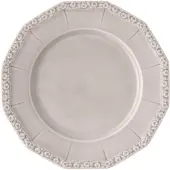 Rosenthal Maria ruokalautanen Ø 26 cm Pale Orchid