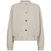 Freequent Fqnaya-Jacket - Beige - XXL