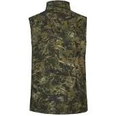 Seeland Chaser Aero Camo Liivi Miehet InVis MPC green, S
