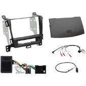 Connects2 Ctkvx20 2-DIN set kit Zafira 2013