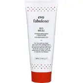 Evo Fabuloso Colour Depositing Conditioner Red Rouge