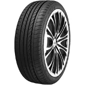 Nankang NSR20 Noble Sport 215/40R15 kesärengas