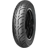 Mitas Mc-7f 59p Tt Custom Moottoripyörän Rengas