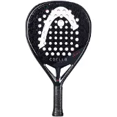 Head Coello Team 2025, Padelmailat