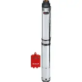 Einhell deep well pump GC-DW 1300 N
