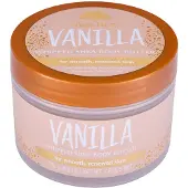 TREE HUT Whipped Body Butter Vanilla, 240g
