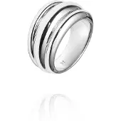 Mockberg Deco Ribbed sormus #56 MB0686