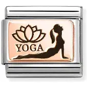 Nomination Classic 430111/32 yoga profile pala
