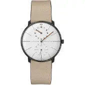 Junghans max bill Regulator Edition 60 27/3190.02 Limited Edition