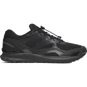 Merrell Men's Skyquest Trek Triple Black Arkikengät J032955 43.5