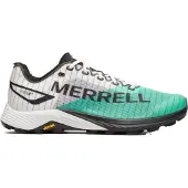 Merrell Men's MTL Long Sky 2 Matryx White/Turquoise Juoksukengät J500623 47