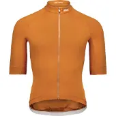 POC Men's Muse Jersey Bauxite Brown Lyhythihainen treenipaita XL