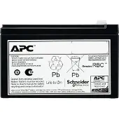 APC Vaihtoakku #203