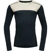 Devold Lauparen Merino 190 Pitkähihainen T-paita