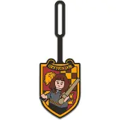 LEGO Hermione Granger ‑laukkukoriste 5008086