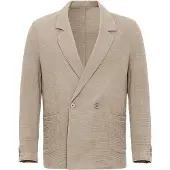 Antioch Pikkutakki beige