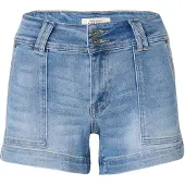 KOROSHI Farkut sininen denim