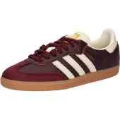 Adidas Originals Samba Og W - Burgundy - 36