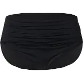 Lindex Shaping Bikini Bottom With High Waist - Black - M