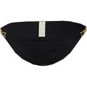 Dorina Filao Tanga - Black - XS