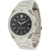 Plein sport Metronaut 42 Mm Kello