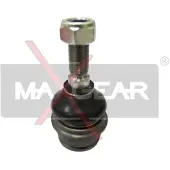 MAXGEAR Pallonivel 72-0519