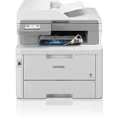 Brother MFCL8340CDWRE1 Värillinen LED-monitoimilaite Wi-Fi:llä (MFCL8340CDWRE1)